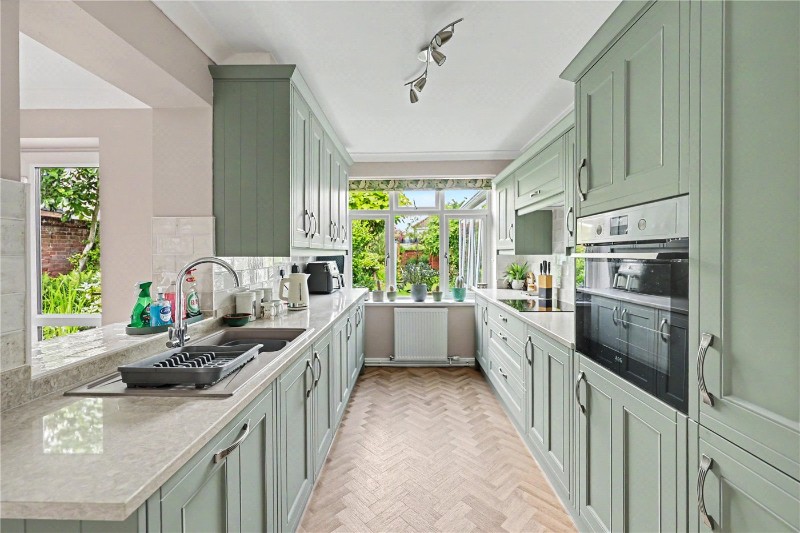 Aylsham Road, Norwich, Norfolk, NR3