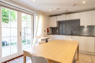 James Street West, Bath, BA1
