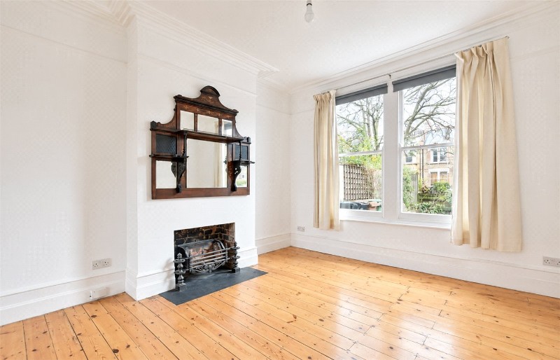 Micheldever Road, Lee, London, SE12