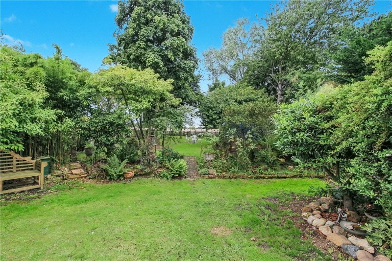 Back Road, Wenhaston, Halesworth, Suffolk, IP19