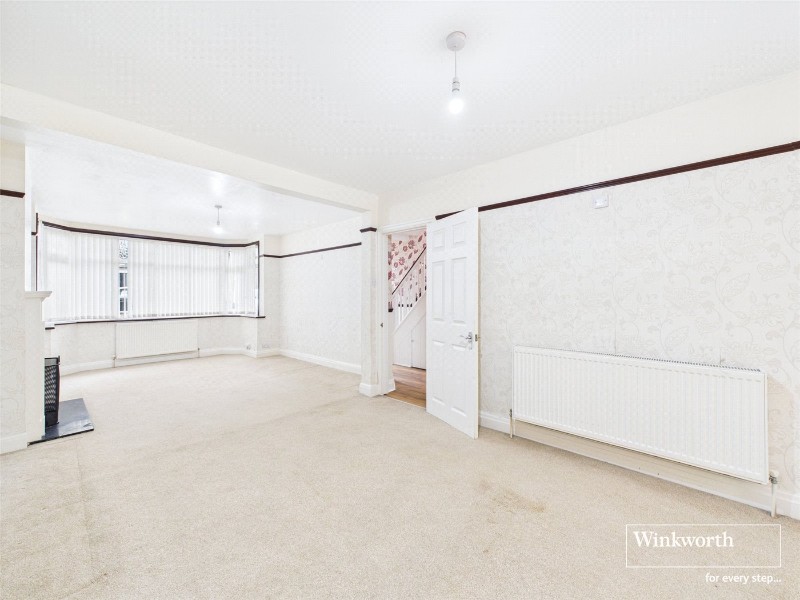 Regal Way, Kenton, Harrow, Middlesex, HA3