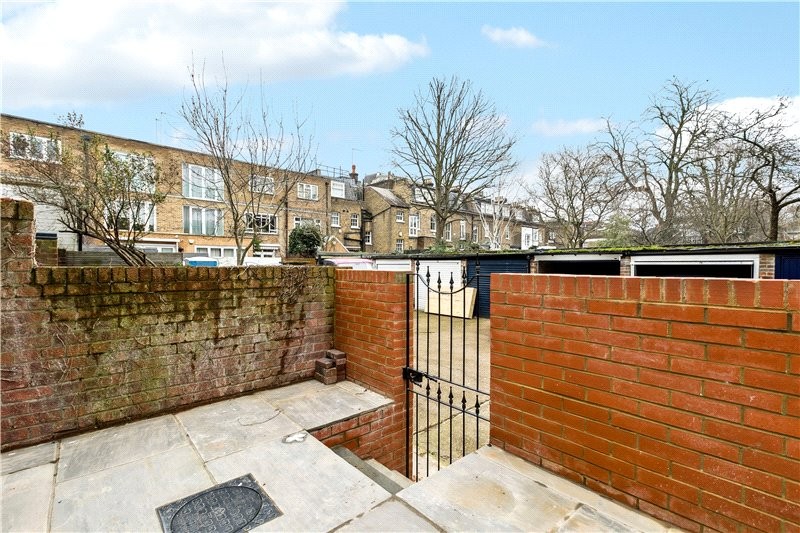 Clareville Street, South Kensington, London, SW7