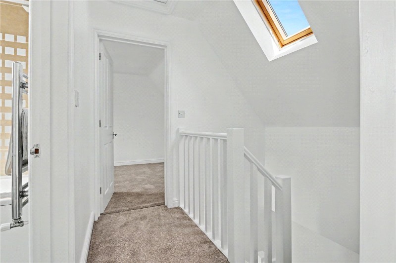Clere Close, Wymondham, Norwich, Norfolk, NR18