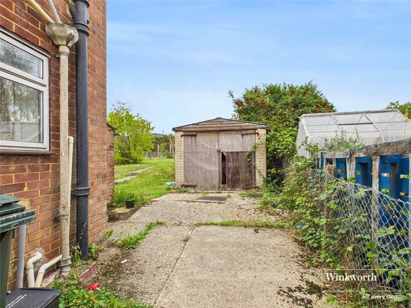 Usk Road, Tilehurst, Reading, Berkshire, RG30