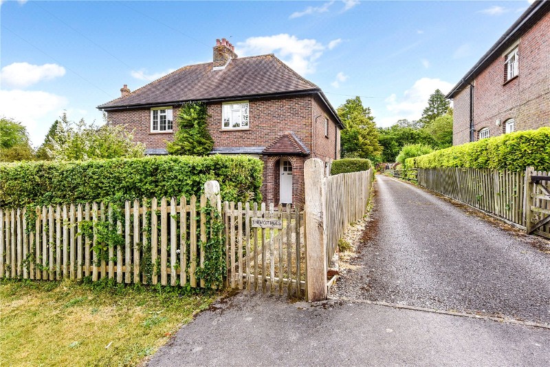 Avington, Winchester, Hampshire, SO21