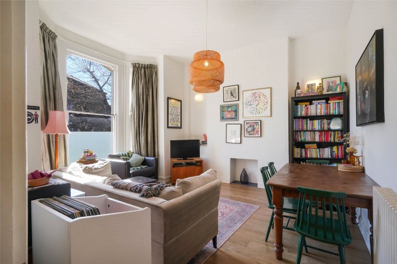 Pemberton Gardens, London, N19