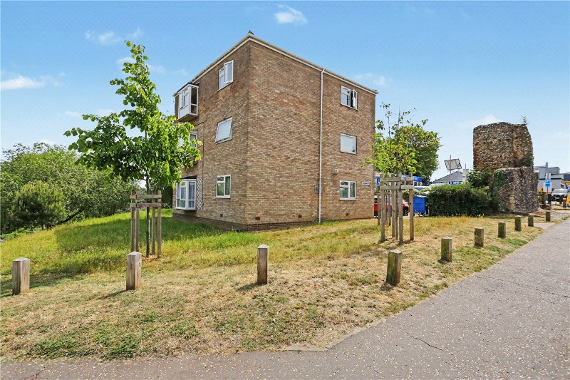 Ber Street, Norwich, Norfolk, NR1