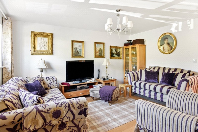 Carters Lane, Tiddington, Stratford-upon-Avon, Warwickshire, CV37