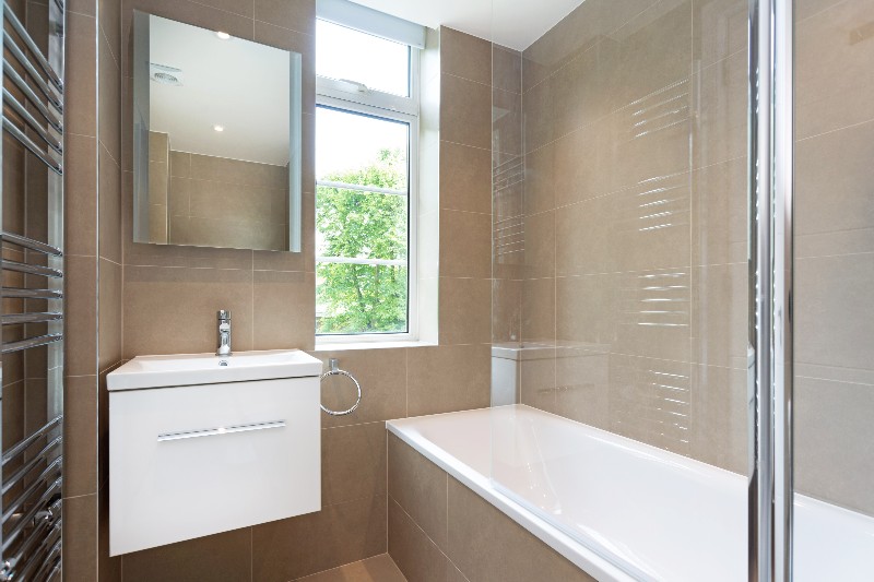 Grove End Gardens, Grove End Road, St John's Wood, London, NW8