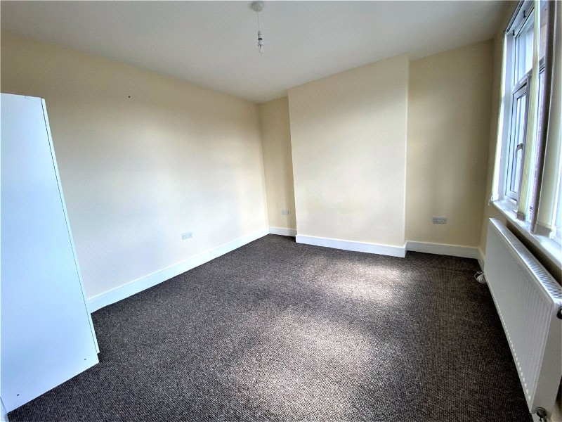 Vancouver Mansions, Vancouver Road, Edgware, HA8