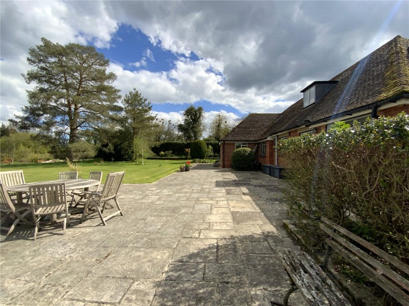 The Sands, Woodborough, Pewsey, Wiltshire, SN9