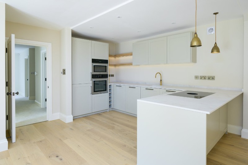 Oakfield House, Weston Park, Bath, BA1