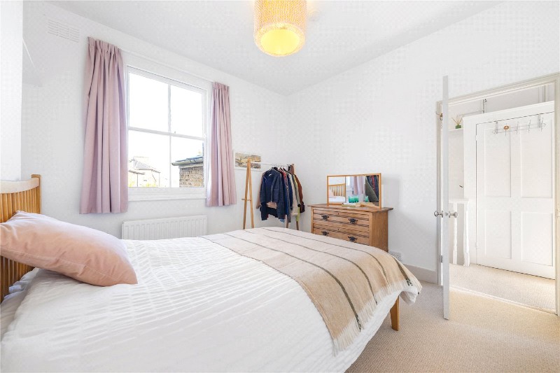 Dunstans Road, East Dulwich, London, SE22