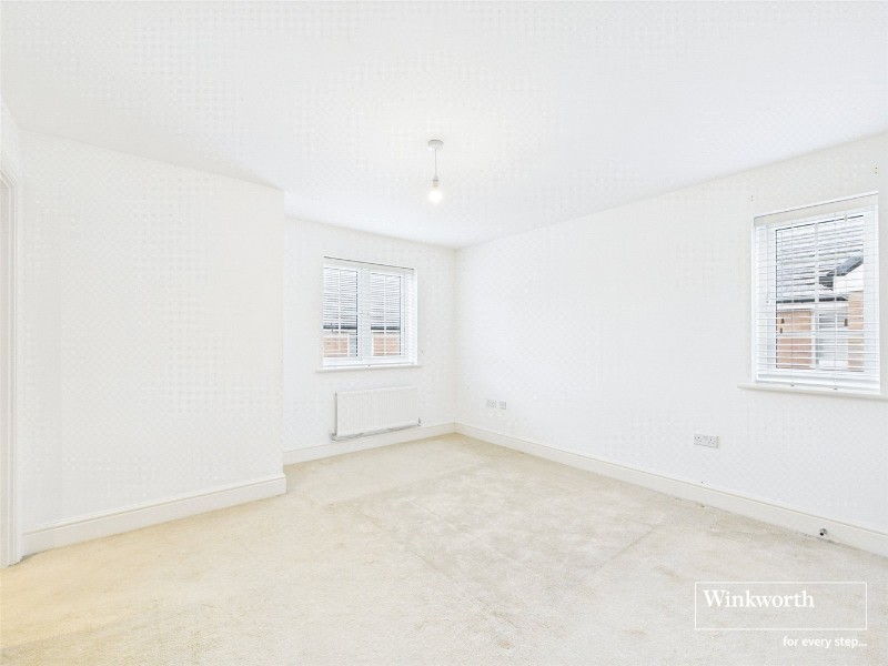 Collins Drive, Earley, Reading, Berkshire, RG6