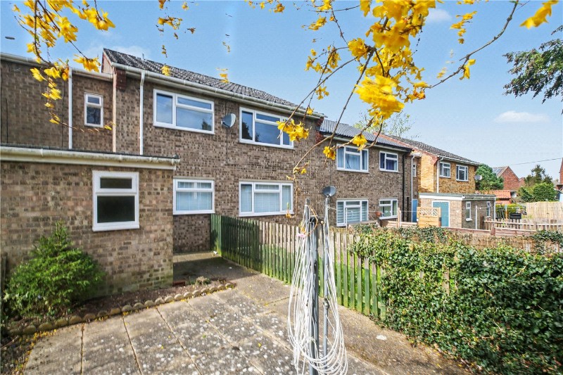 Bancroft Close, Stoke Holy Cross, Norwich, Norfolk, NR14