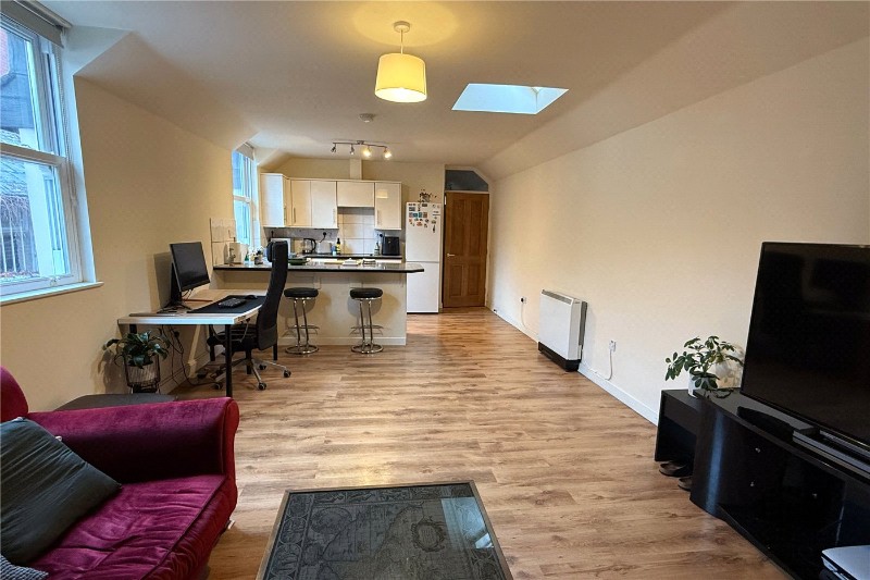 Chapel Street, Petersfield, Hampshire, GU32