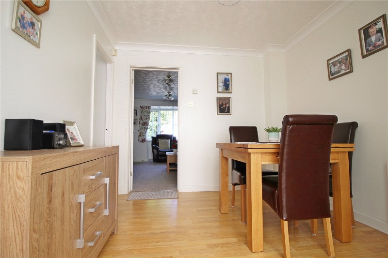 Fountains Place, Eye, Peterborough, Cambridgeshire, PE6