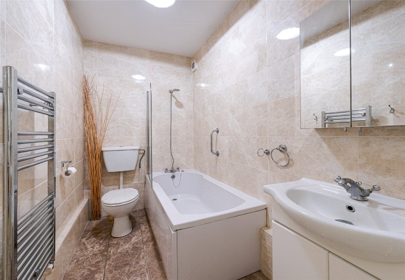 Claverton Street, London, SW1V