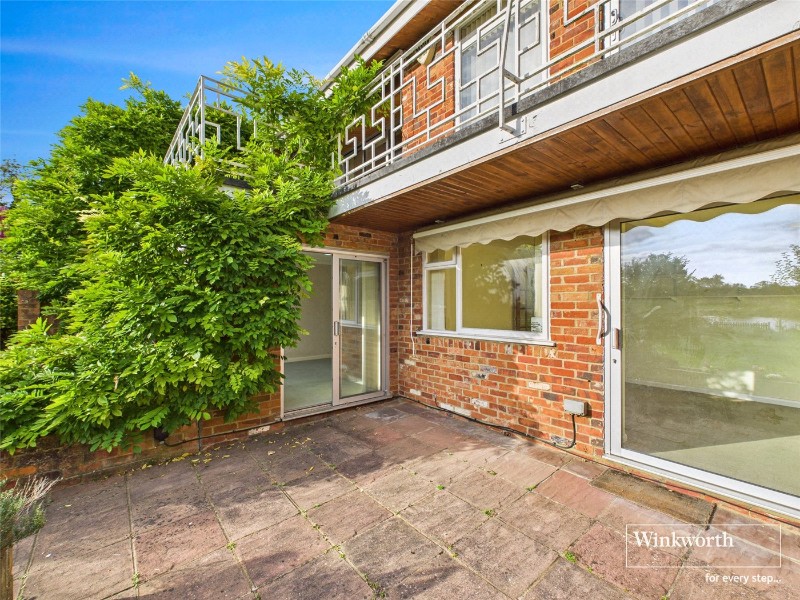 The Warren, Caversham, Reading, RG4