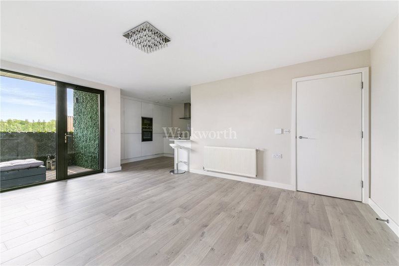 Bromley Road, London, SE6