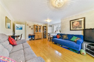 Albemarle Road, Beckenham, BR3