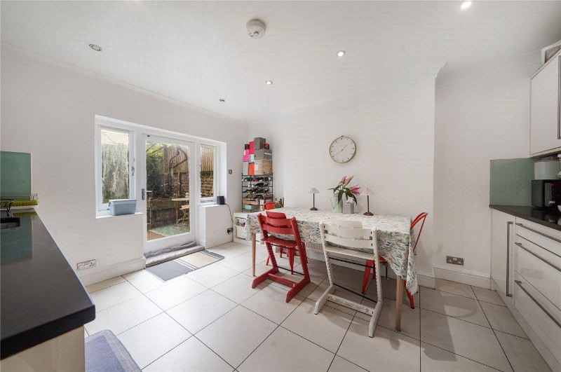 Gaisford Street, London, NW5