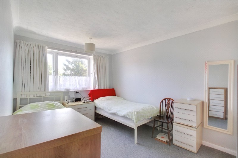 Ferndale Close, Hellesdon, Norwich, Norfolk, NR6