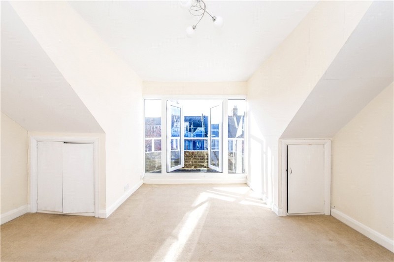 Romola Road, London, SE24