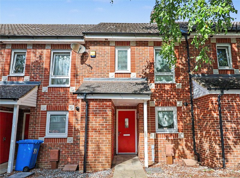 Romany Road, Norwich, Norfolk, NR3