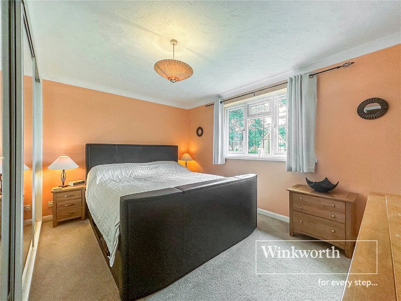 Redwood Drive, Ferndown, Dorset, BH22