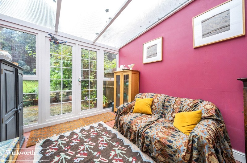 Bramblys Drive, Basingstoke, RG21