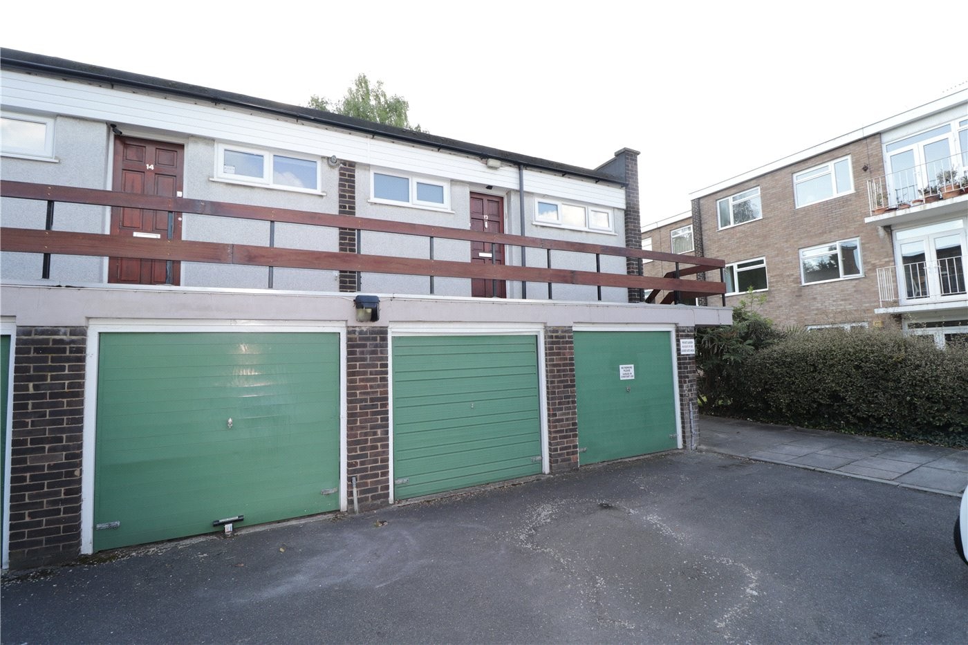 1 bedroom property to rent in Rectory Road, Beckenham, BR3 (Ref