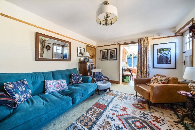 Pear Tree Lane, Newbury, Berkshire, RG14