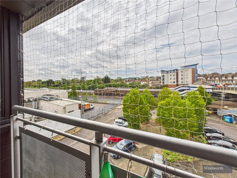 Nash Way, Kenton, Harrow, HA3