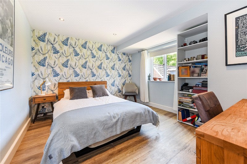Harestock Road, Winchester, Winchester, Hampshire, SO22