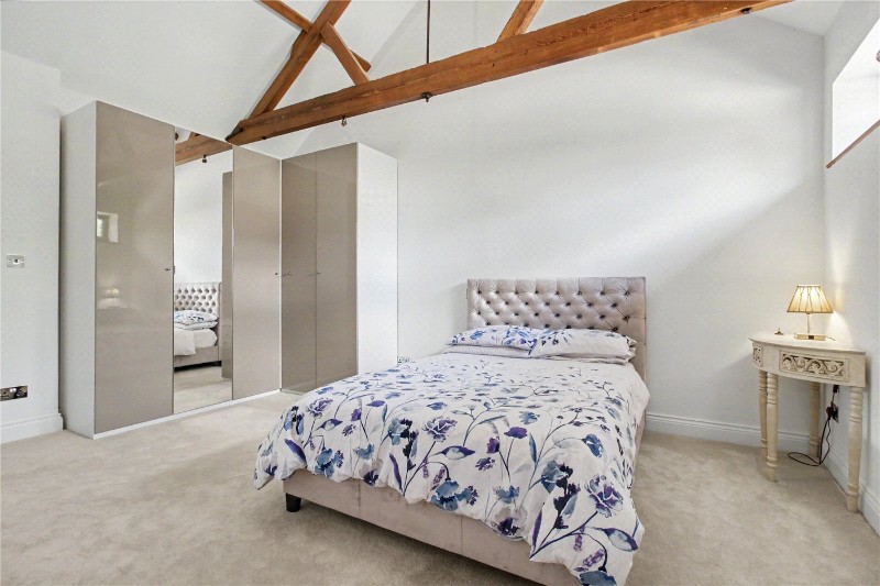 Abbey Road, Flixton, Bungay, Suffolk, NR35