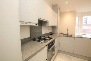 London Road, Reading, Berkshire, RG1