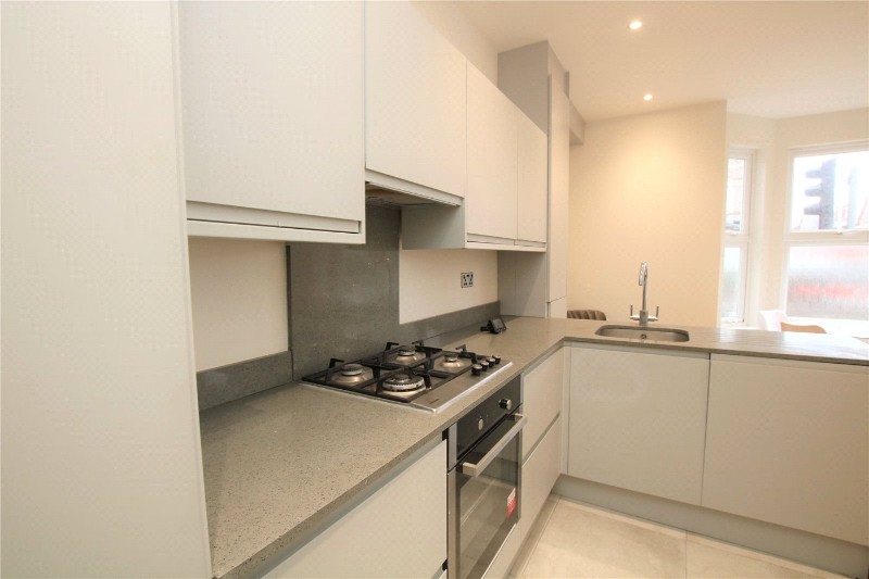 London Road, Reading, Berkshire, RG1