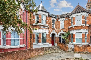 Marden Road, London, N17