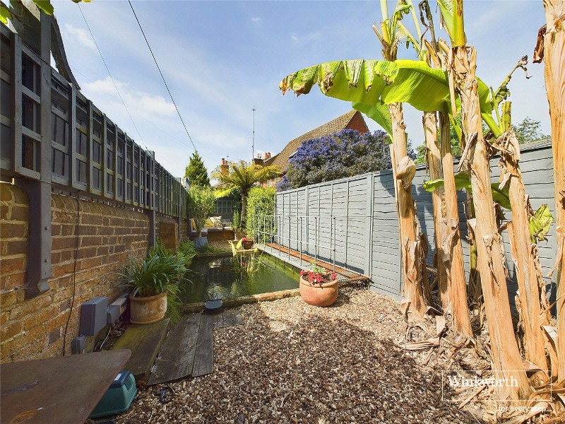 Watlington Street, Reading, Berkshire, RG1
