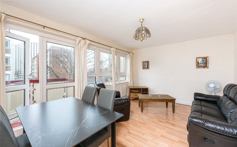 Alderney Street, London, SW1V