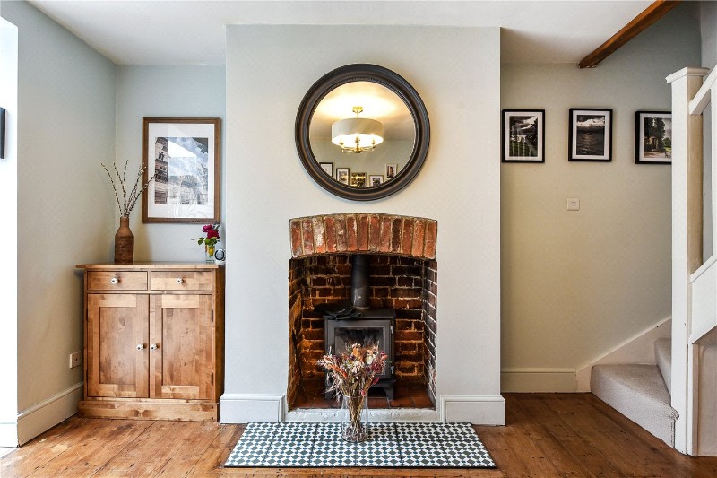 Up Somborne, Stockbridge, Hampshire, SO20