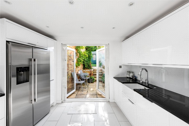 Downham Road, London, N1