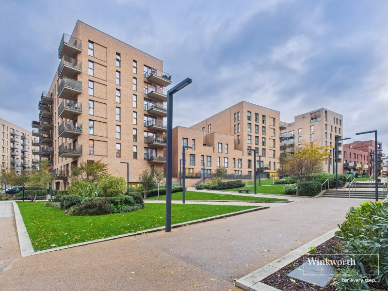 Gannet Apartments, 42 Shearwater Drive, Hendon, NW9