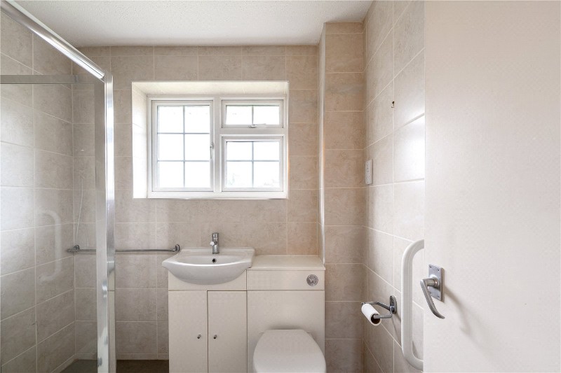 Parkway, Weybridge, Surrey, KT13