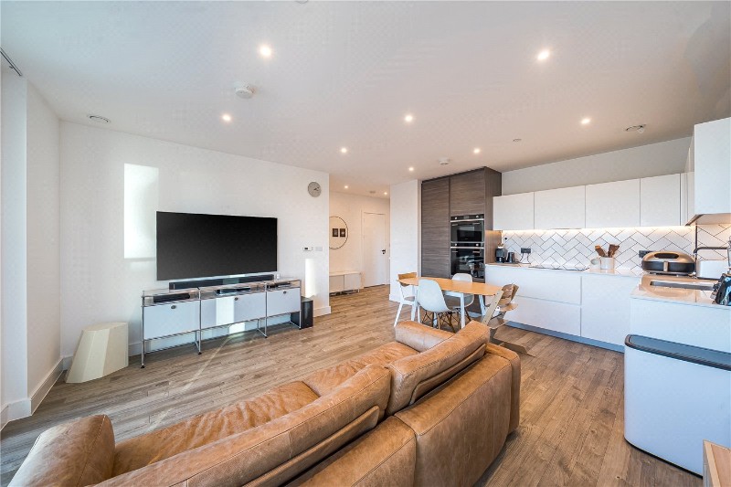 Plowden Road, Blackheath, London, SE3