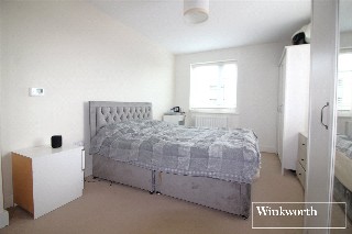 Lawford Court, Grade Close, Elstree, Hertfordshire, WD6