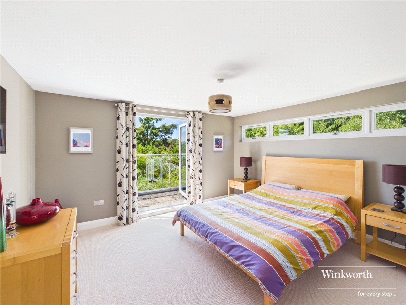 Newbury Road, Headley, Thatcham, Hampshire, RG19