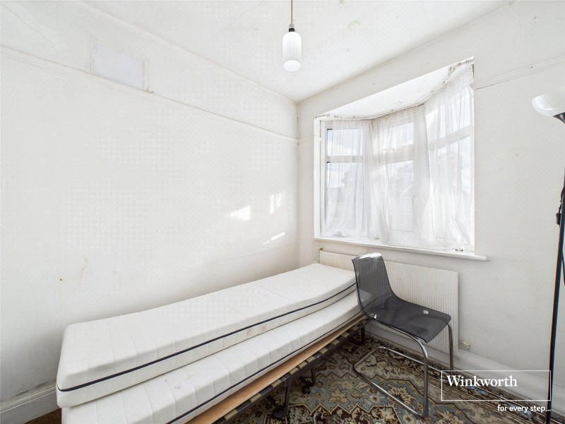 Valley Drive, Kingsbury, London, NW9