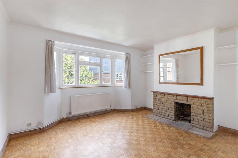 Anerley Park, London, SE20